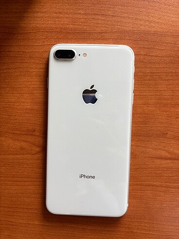 İphone 8 plus - Görsel 6