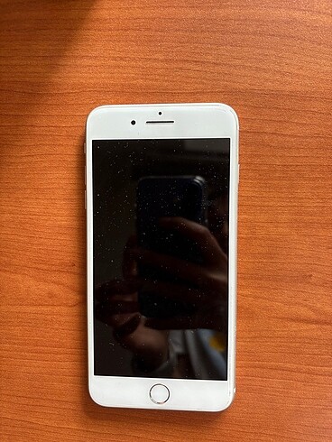 İphone 8 plus - Görsel 7