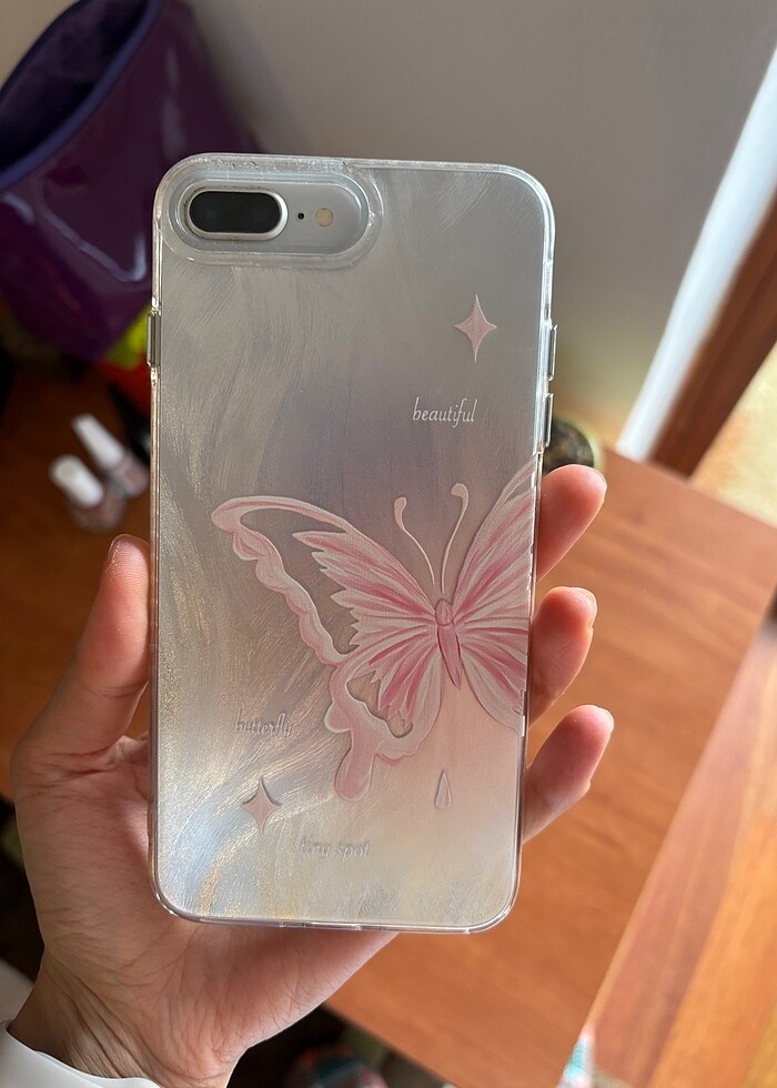 İphone 8 plus - Görsel 2