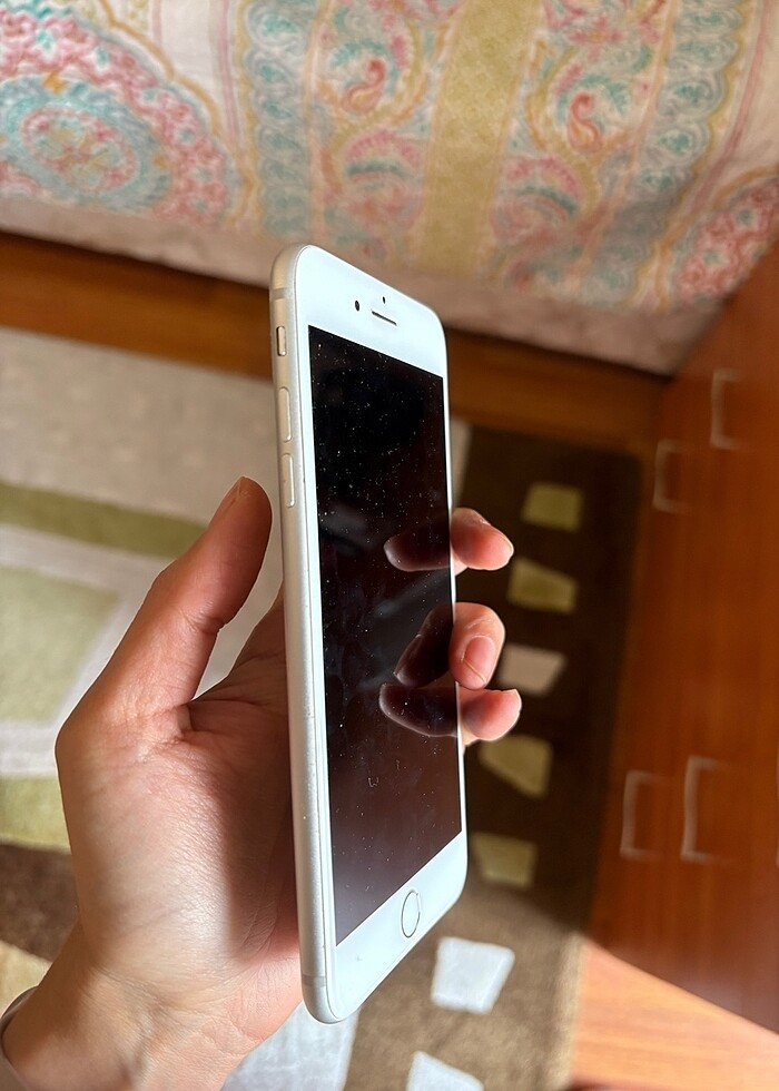 İphone 8 plus - Görsel 5