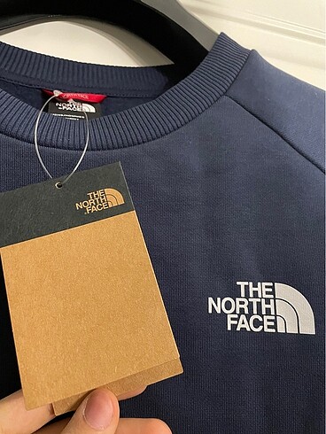 The North Face Sweatshirt