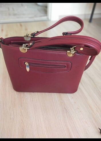 Beden Louis Vuitton Capucines çanta
