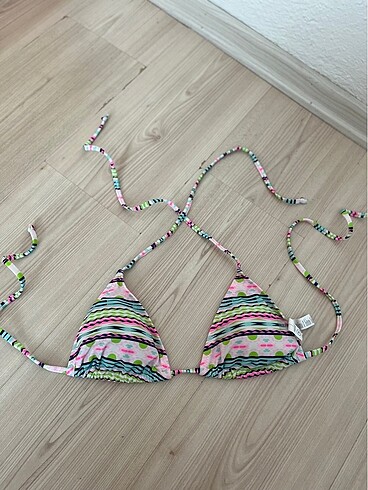 Penti Penti 36 beden Bikini Üstü