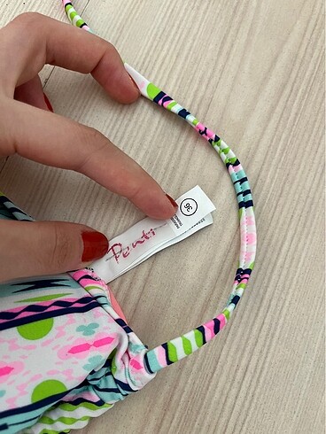 36 Beden Penti 36 beden Bikini Üstü