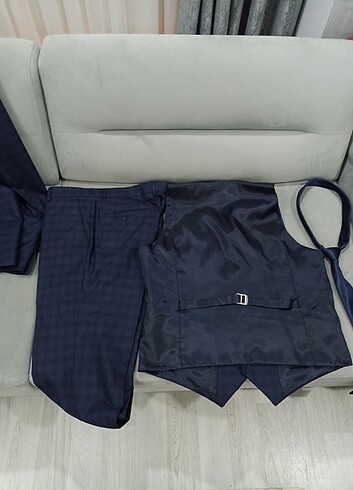 Takım elbise - Görsel 2