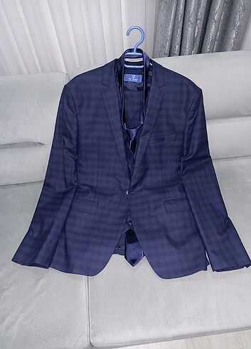 Takım elbise - Görsel 7