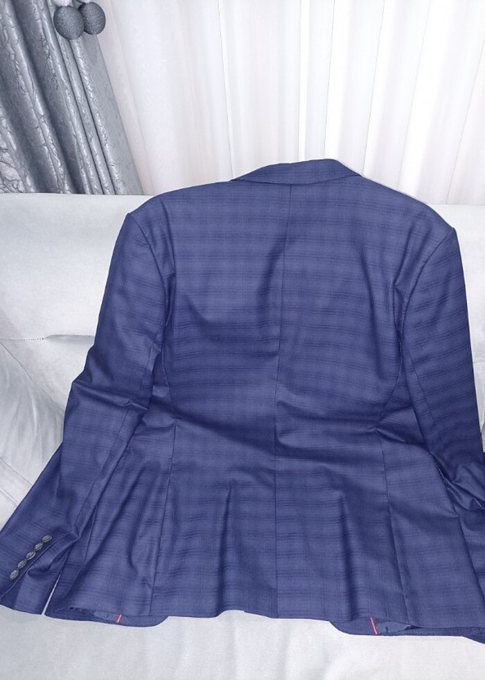 Takım elbise - Görsel 3