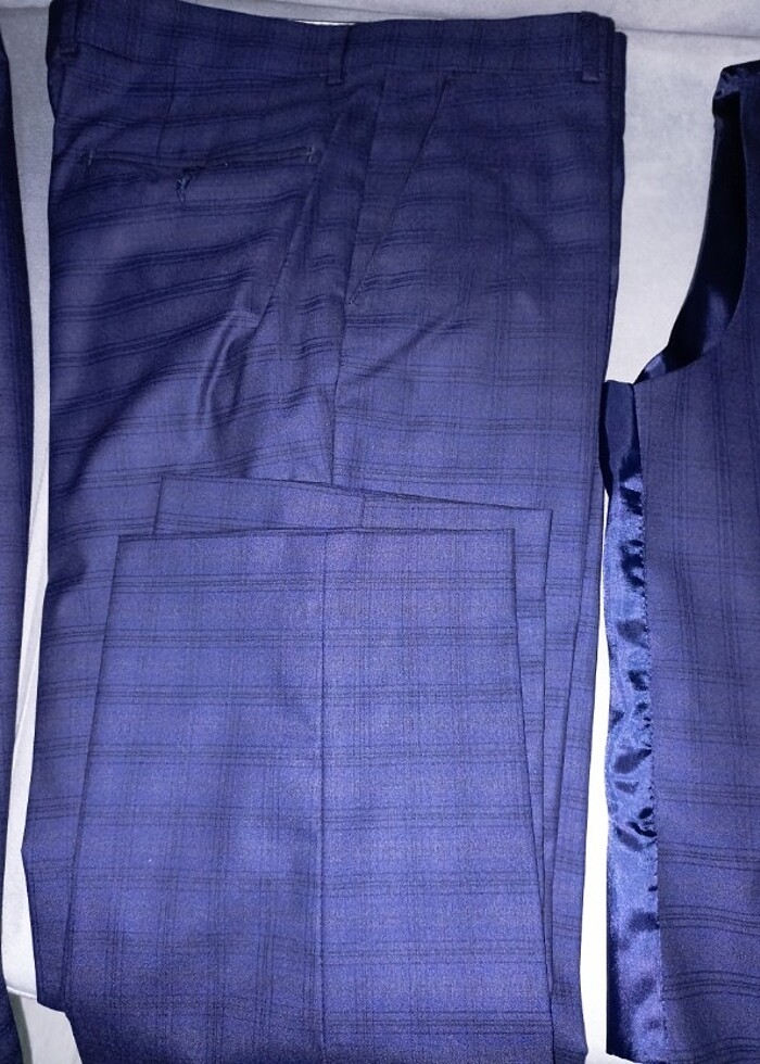 Takım elbise - Görsel 4