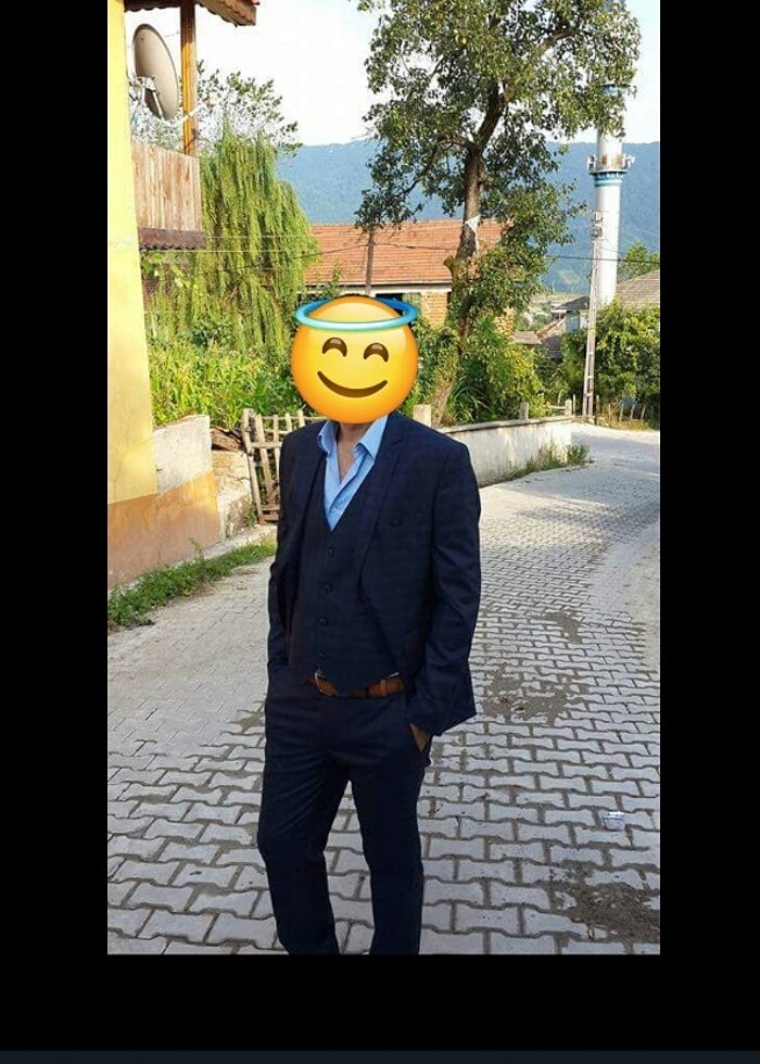 Takım elbise - Görsel 5