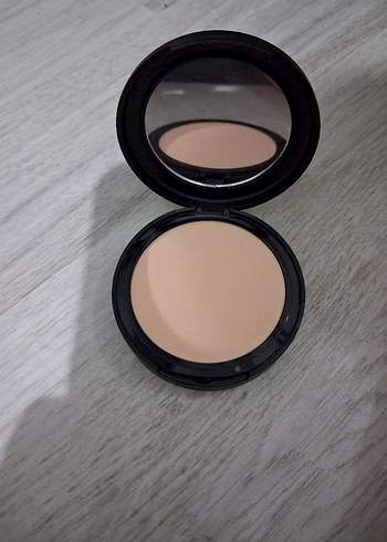 Obote Instyle Mat Siyah Pudra - Görsel 2