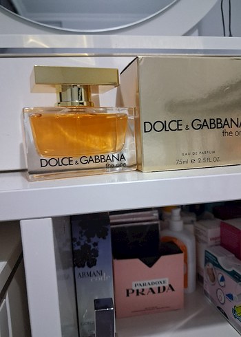 Dolce & Gabbana