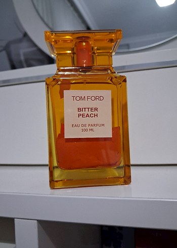 Tom Ford