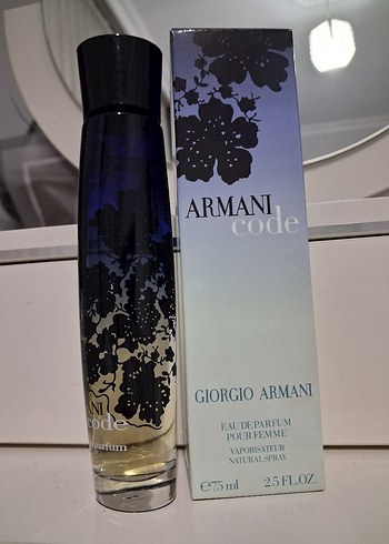 Giorgio Armani