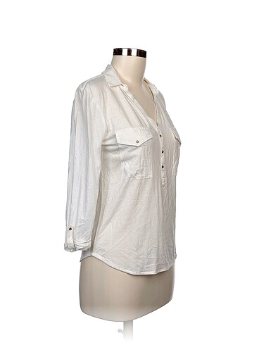 Massimo Dutti Massimo Dutti Bluz %70 İndirimli.