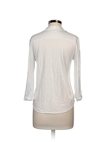 38 Beden Massimo Dutti Bluz %70 İndirimli.