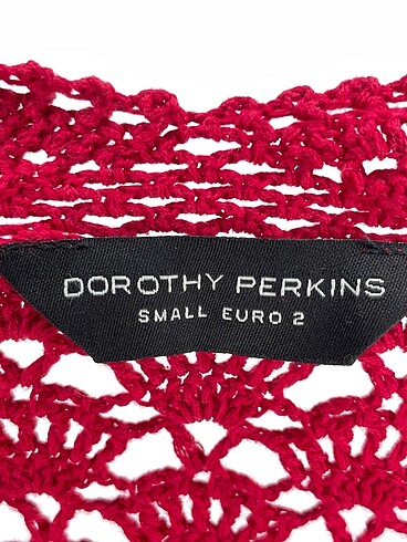 s Beden çeşitli Renk Dorothy Perkins Yelek %70 İndirimli.