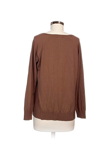 l Beden Massimo Dutti Kazak / Triko %70 İndirimli.