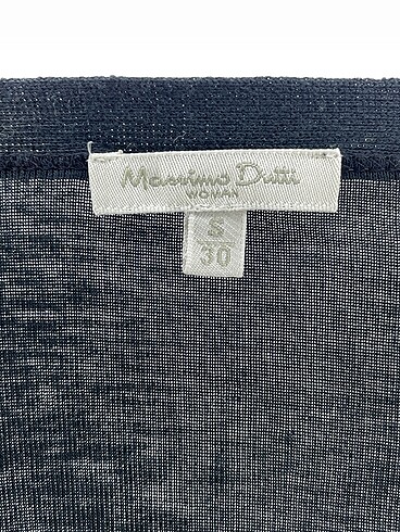 s Beden çeşitli Renk Massimo Dutti Ceket %70 İndirimli.