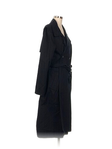 Vintage Love Vintage Love Trenchcoat %70 İndirimli.