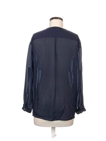 36 Beden Massimo Dutti Gömlek %70 İndirimli.