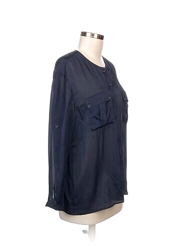 Massimo Dutti Massimo Dutti Gömlek %70 İndirimli.