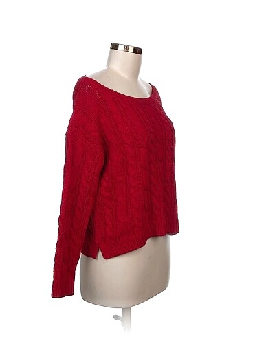 Abercrombie & Fitch Abercrombie & Fitch Kazak / Triko %70 İndirimli.