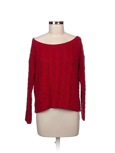Abercrombie & Fitch Kazak / Triko %70 İndirimli.