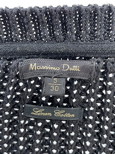 s Beden çeşitli Renk Massimo Dutti Kazak / Triko %70 İndirimli.