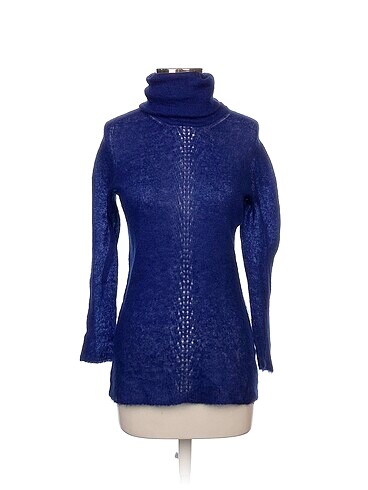 Zara Kazak / Triko %70 İndirimli.