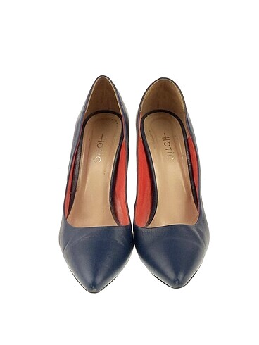 38 Beden Hotiç Stiletto %70 İndirimli.