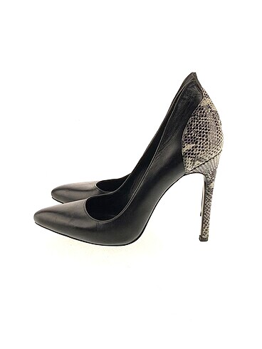 Vintage Love Stiletto %70 İndirimli.