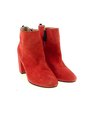 Vintage Love Vintage Love Bot %70 İndirimli.