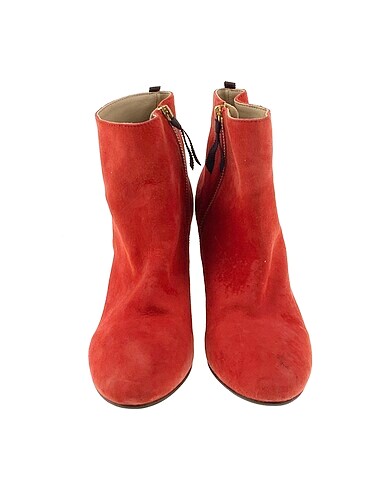 38 Beden Vintage Love Bot %70 İndirimli.
