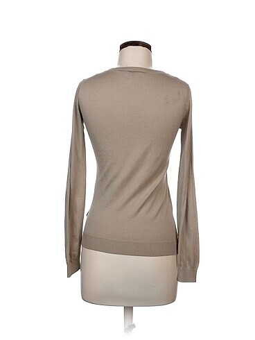 m Beden Massimo Dutti Bluz %70 İndirimli.