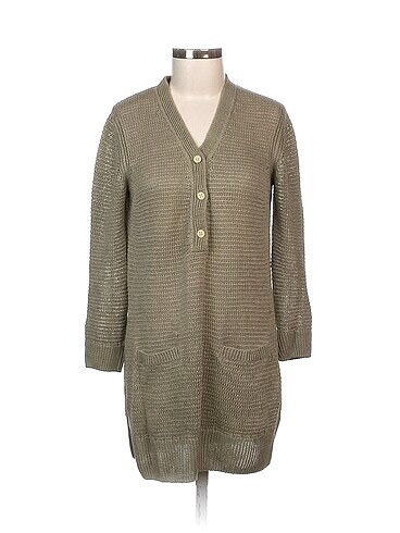 Massimo Dutti Tunik %70 İndirimli.