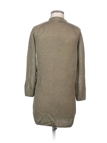 s Beden Massimo Dutti Tunik %70 İndirimli.