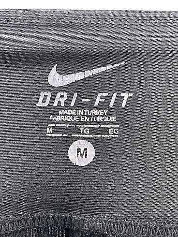m Beden siyah Renk Nike Tayt / Spor taytı %70 İndirimli.