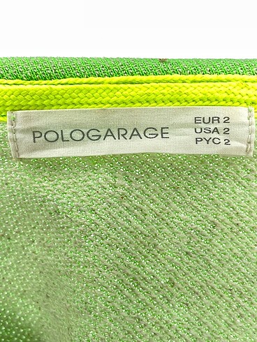 m Beden çeşitli Renk Polo Garage Bluz %70 İndirimli.