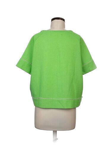 m Beden Polo Garage Bluz %70 İndirimli.