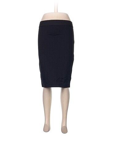 Zara Midi Etek %70 İndirimli.