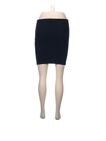 m Beden Pull and Bear Mini Etek %70 İndirimli.