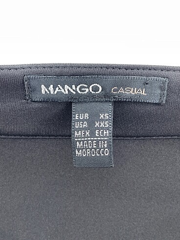 xs Beden çeşitli Renk Mango Mini Etek %70 İndirimli.