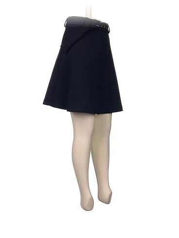 Zara Zara Mini Etek %70 İndirimli.