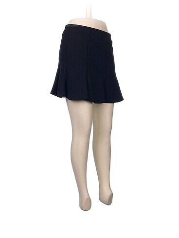 Zara Zara Mini Etek %70 İndirimli.