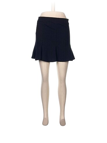 Zara Mini Etek %70 İndirimli.