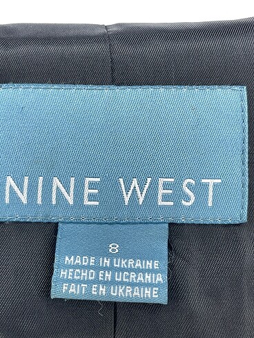 36 Beden siyah Renk Nine West Kaban %70 İndirimli.