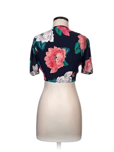 Zara Bluz %70 İndirimli. - Görsel 3