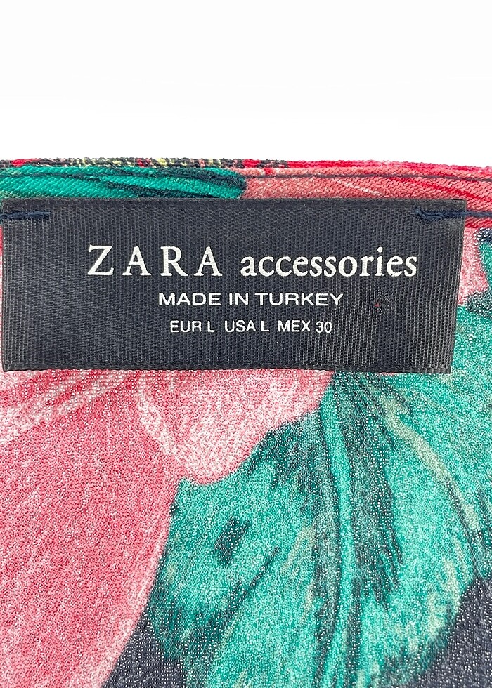 Zara Bluz %70 İndirimli. - Görsel 4