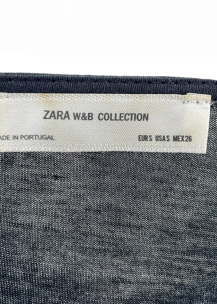Zara Bluz %70 İndirimli. - Görsel 4