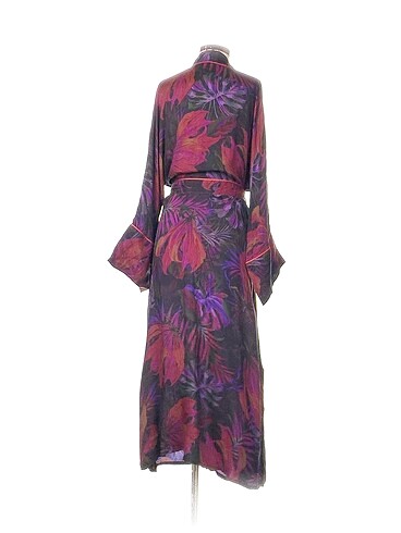 Vintage Love Kimono %70 İndirimli. - Görsel 3